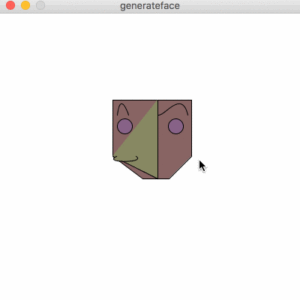 generatefacegif