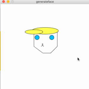 generatefacegif