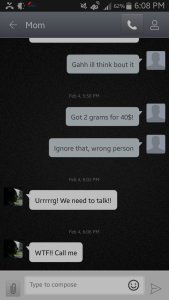 TwoGramsFortyBucksSocialHack